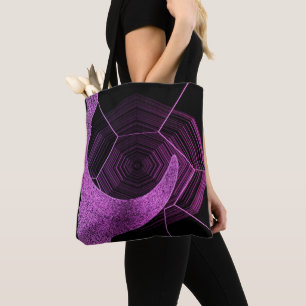 Tote Bag Déchirant.....