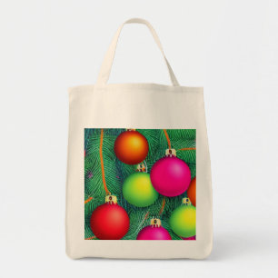 Tote Bag Deck the Halls