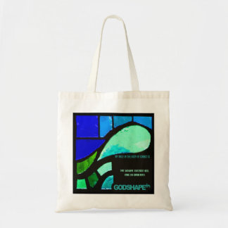 Tote Bag Déclaration FOURRE-TOUT - VERRE SOUILLÉ de