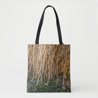 Tote Bag Déclassé 6 dans une série Fourre-tout