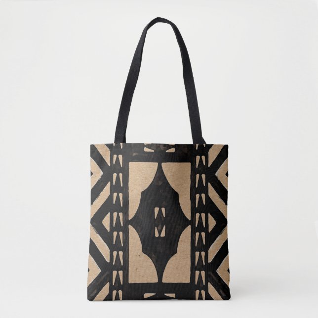 Tote Bag Deco Eco Fourre-tout : Contes de Hoffman (Devant)