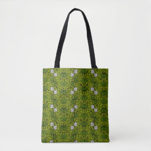 Tote Bag Décor intérieur scandinave