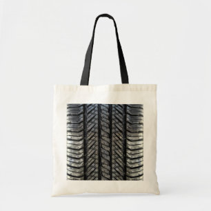 Tote Bag Décoration de style automobile pour fil de fer en 
