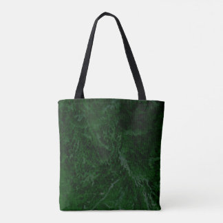 Tote Bag Deep Woods