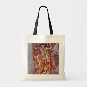 Tote Bag Déesse de la Santé, Hygiéie (Salus), Gustav Kli