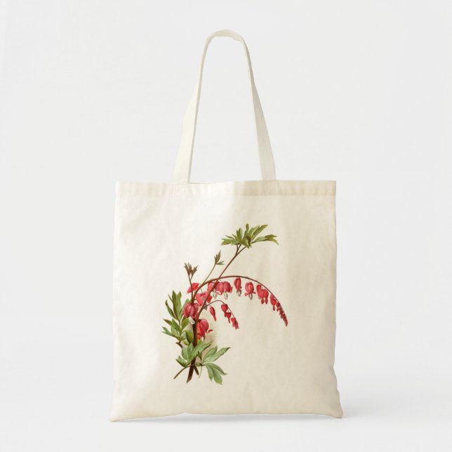Tote Bag Défenseur de la veuve et de l'orphelin (Devant)