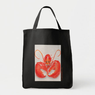 Tote Bag Défi de nourriture de Kathy Faggella