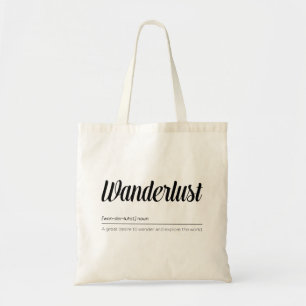 Tote Bag Définition de