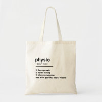 Définition de Physio
