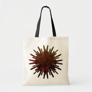 Tote Bag Dégradé ambre