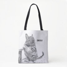 DEGU.