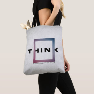 Tote Bag Dehors de la boîte - Twilight Mix Edition