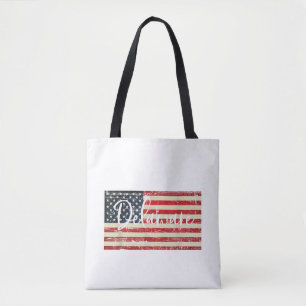 Tote Bag Delaware Etat Delawarees USA Amérique Unis