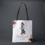 Tote Bag Delaware State Destination Russe Mariage Monogramm<br><div class="desc">Delaware State Mariage Destination Rustic Country Chic with White Barn Wood & Marsala Burgundy Watercolor Aménagements Floraux & Boho Feathers Sacs fourre-tout Mariages avec MOVEABLE HEART LOCATION Cliquez sur la personnaliser pour positionner votre coeur ~ Consultez ma boutique pour voir la suite mariage entière pour ce design!</div>