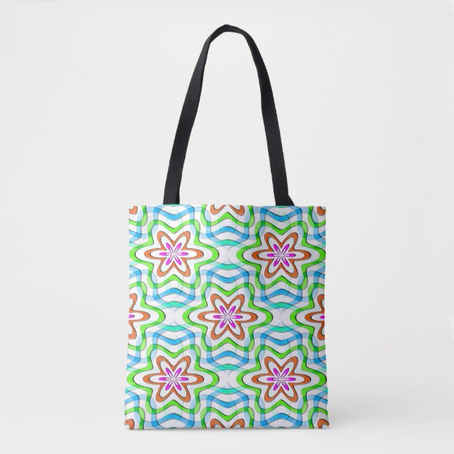 Tote Bag Délice...... (Devant)