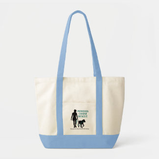 Tote Bag Délivrance canine méridienne fourre-tout