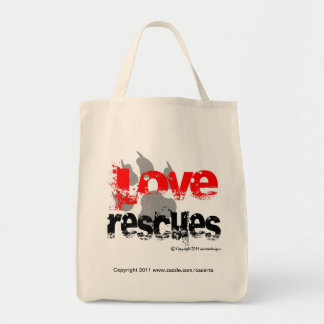 Tote Bag Délivrances d'amour