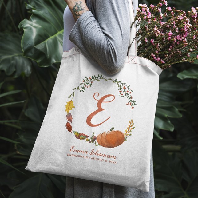 Tote Bag Demande de témoin de mariage personnalisée pour de (Créateur téléchargé)