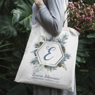 Tote Bag Demande Personnalisée Demoiselles d'Honneur pour l