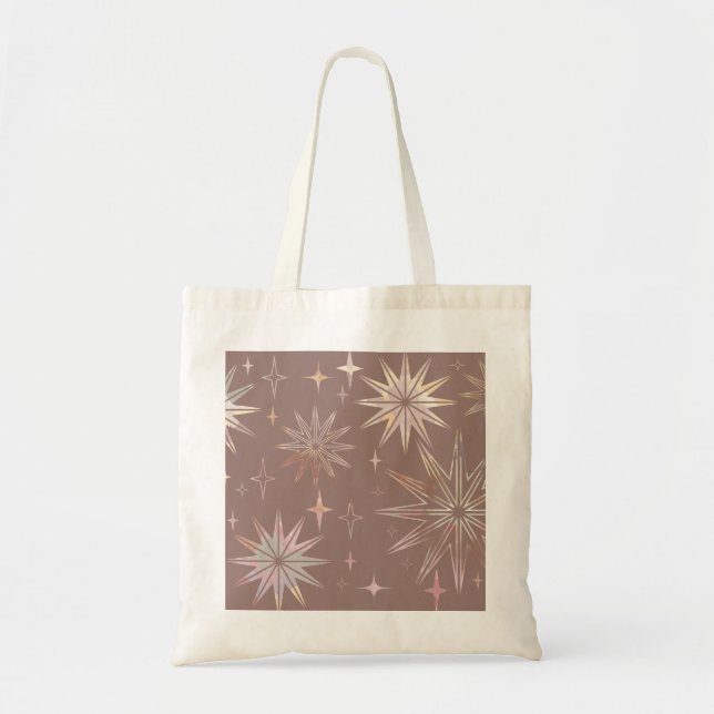 Tote Bag Démarrage (Devant)