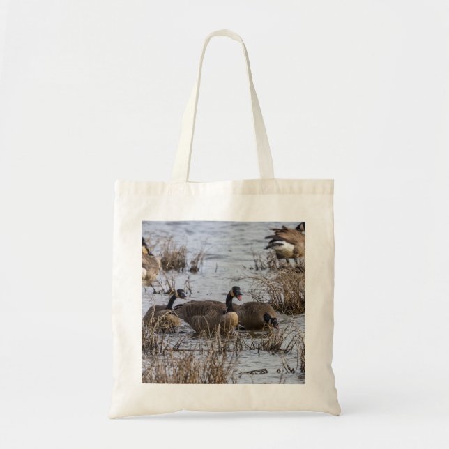 Tote Bag Déménagement (Devant)