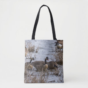 Tote Bag Déménagement
