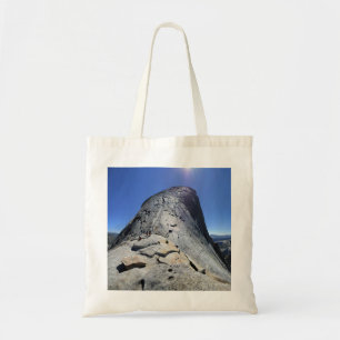 Tote Bag Demi-dôme de la Base des Câbles - Yosemite