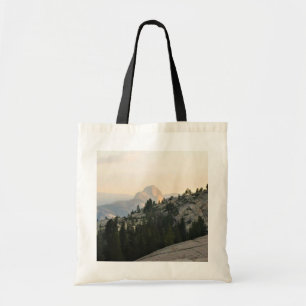 Tote Bag Demi-dôme de Olmstead Point, Yosemite, CA