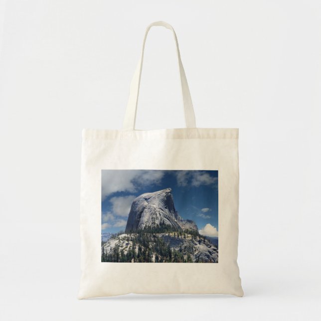 Tote Bag Demi-dôme du Nord - Yosemite (Devant)