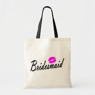 Tote Bag Demoiselle d'honneur