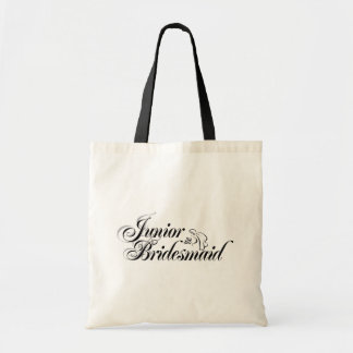 Tote Bag Demoiselle d'honneur junior Fourre-tout