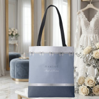 Demoiselle d'honneur moderne | Luxueux mariage ble