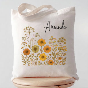 Tote Bag Demoiselle d'honneur   Robe de demoiselle d'honneu