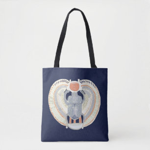 Tote Bag Dendroctone du scarab égyptien