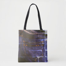 Denim Dreams Fourre-tout