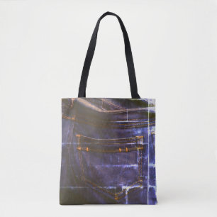 Tote Bag Denim Dreams Fourre-tout