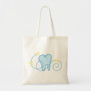 Tote Bag Dent