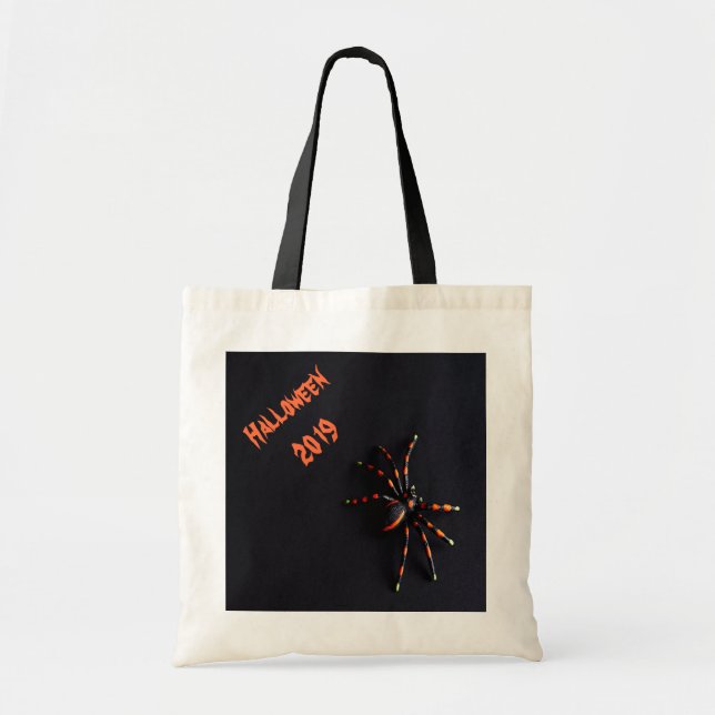 Tote Bag Déplaisant (Devant)