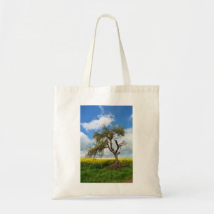 Tote Bag Der alte Baum
