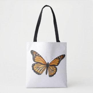 Tote Bag Dérive du monarque