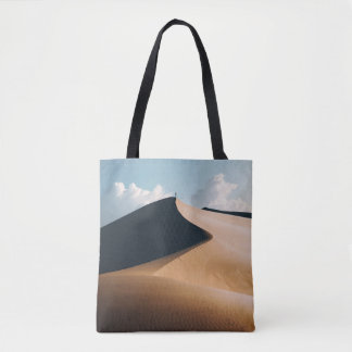 TOTE BAG DERNIÈRE PIÈCE DE SOLEIL