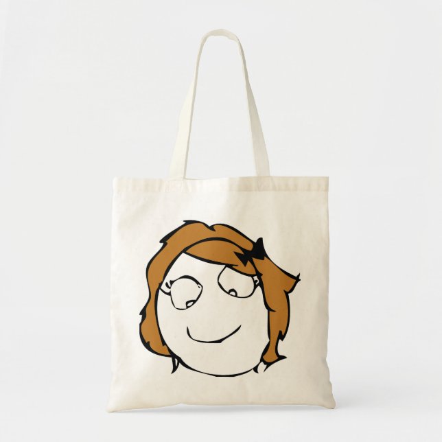 Tote Bag Derpina (Devant)