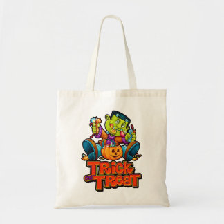 Tote Bag Des bonbons ou un sort
