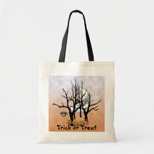 Tote Bag Des bonbons ou un sort