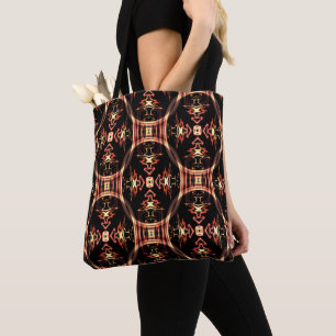 Tote Bag Des esprits de feu.....