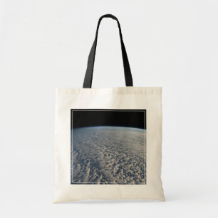 Tote Bag Des Nuages Stratocumulus Surplombent L'Océan Pacif
