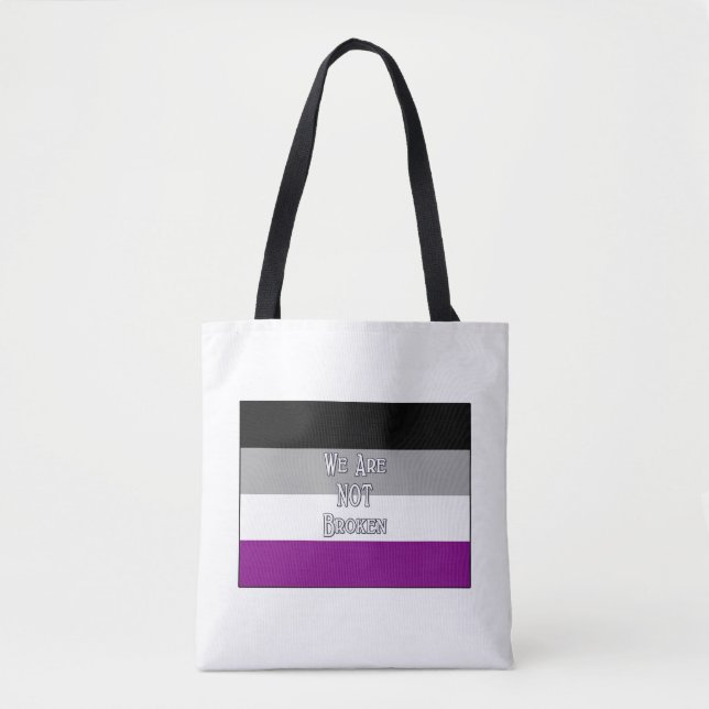 Tote Bag Dès Que Nous Sommes... (Devant)