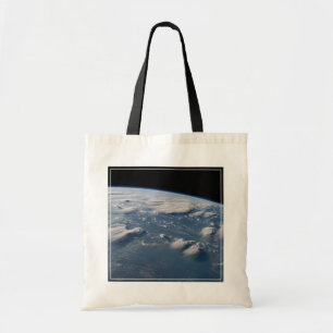 Tote Bag Des Tonneaux De Tonnerre De Terre Sur Le Sud De Bo