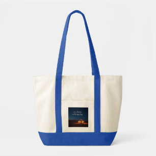Tote Bag Desert Breeze