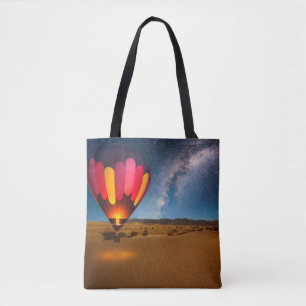 Tote Bag Deserts Dunes Death Valley